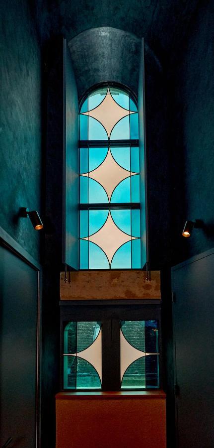 La Chapelle, Les Suites Du Palais, L'Unique 5 Etoiles De Nevers, Suite D'Exception, By Primo C0Nciergerie מראה חיצוני תמונה